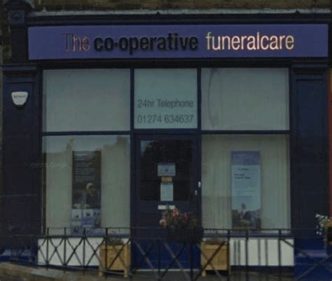 Five Lane Ends Funeralcare